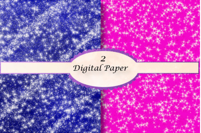 Glitter digital paper, digital paper bundle,digital glitter, purple,bl