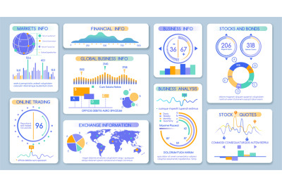 Mobile marketing dashboard