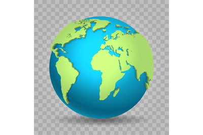 World view 3d