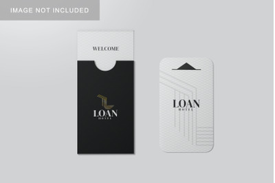 Card and Holder Mockup V1