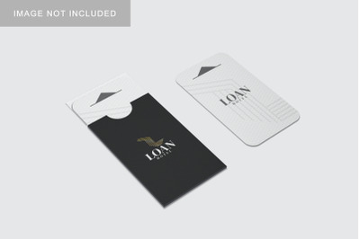 Card and Holder Mockup V2