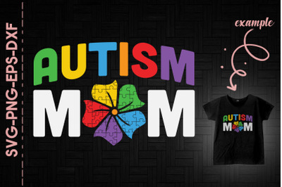 Autism Mom