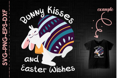 Nunny Kises And Easter Wishes