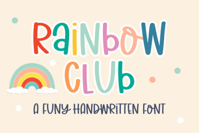 Rainbow Club