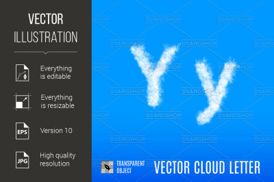 Cloud Letter