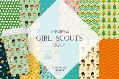 Girl Scouts