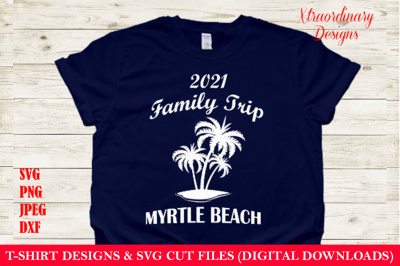 Free Free 64 Beach Family Trip Svg SVG PNG EPS DXF File