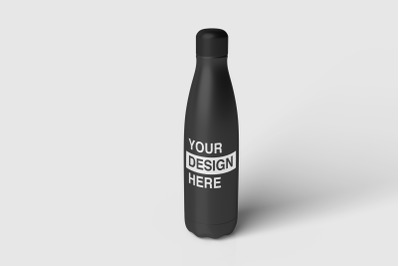 Tumbler Mockup