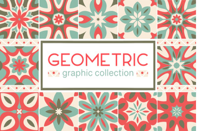 Geometric Graphic Collection
