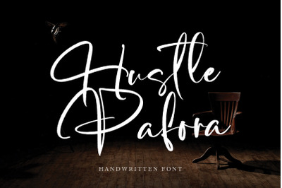 Hustle Pafora