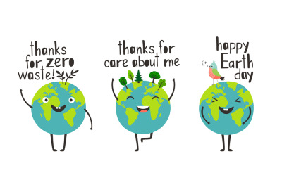 Happy earth day