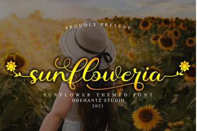 Sunfloweria