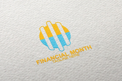 Finance Circle Logo