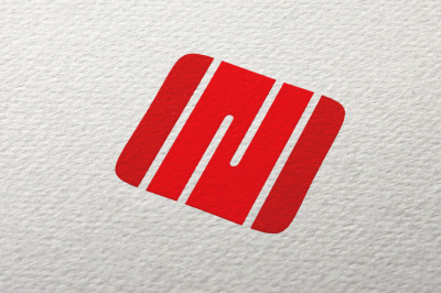 Z Box Letter Logo
