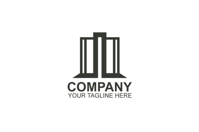 Building Line Logo