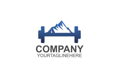 Mountain Gym Logo
