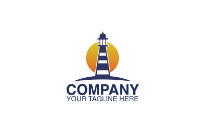 Light House Logo