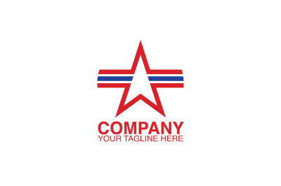 Star Line Logo