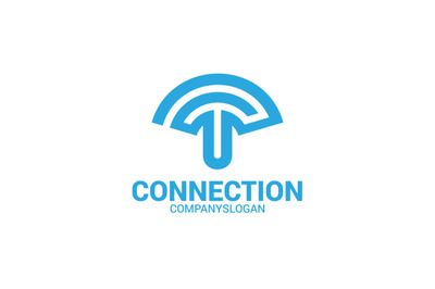 Wifi Logo Template