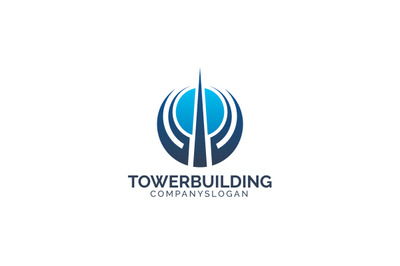 Tower Logo