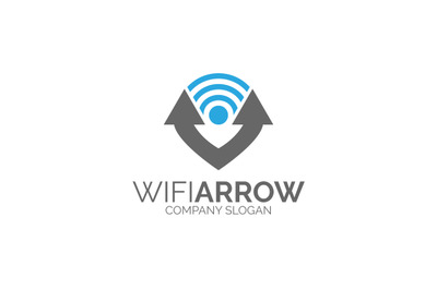 Wifi Share Logo