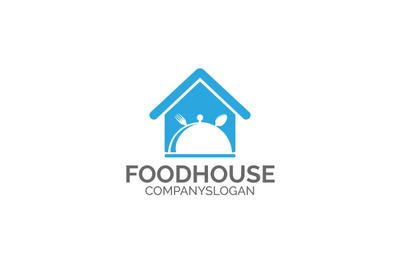 Food House Logo