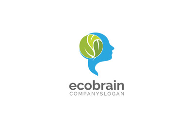 Eco Idea Logo