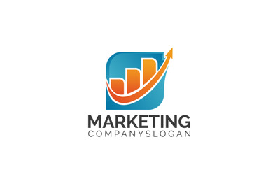 Marketing Logo