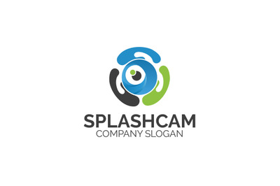 Photo Splash Logo