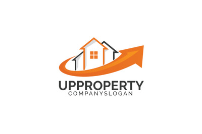 Up Property Logo