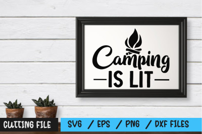 Free Free Camping Rules Svg 322 SVG PNG EPS DXF File