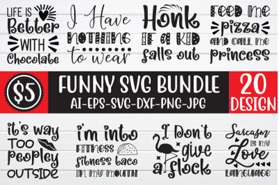 funny svg bundle vol 5