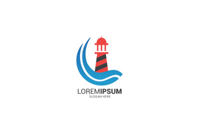 Light House Logo