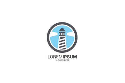 Light House Logo