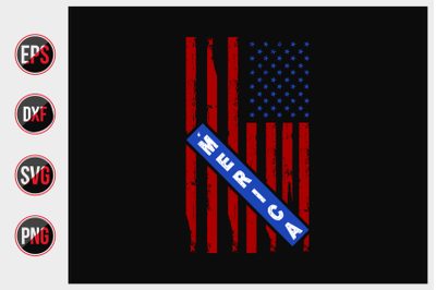 4th of July t shirts design&2C;Vector graphic.