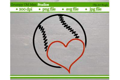 heart inside baseball