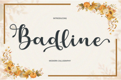 Badline