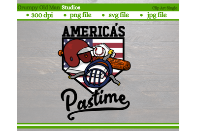 baseball equipment |  Americas Pastime