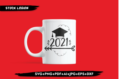 2021 Grad SVG