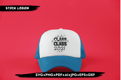 Class x3 2021 SVG