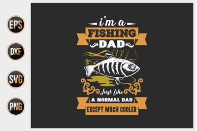 Fishing T Shirt Design T-shirt Design.