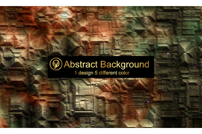 Digital Paper Abstract Background