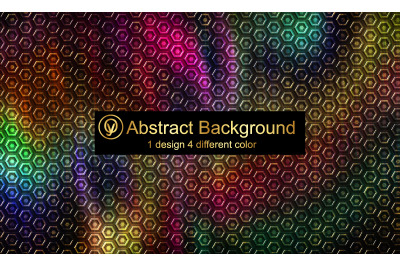 Digital Paper Abstract Background