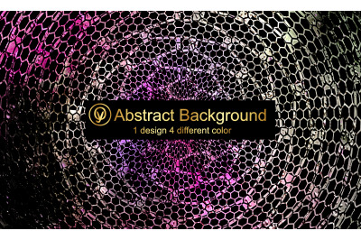 Digital Paper Abstract Background