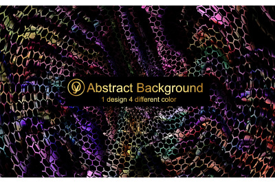 Digital Paper Abstract Background