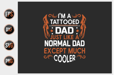 fathers day quotes design