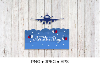 National Aviation Day