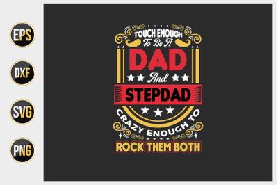 Dad t shirts design,Vector graphic