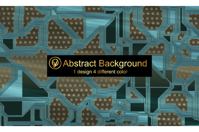 Digital Paper Abstract Background