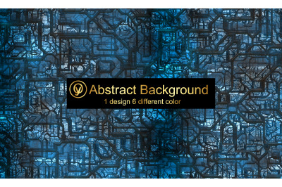 Digital Paper Abstract Background